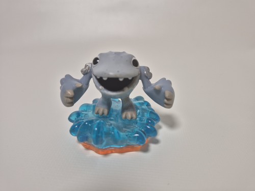 Skylanders thumpling - thumpling,