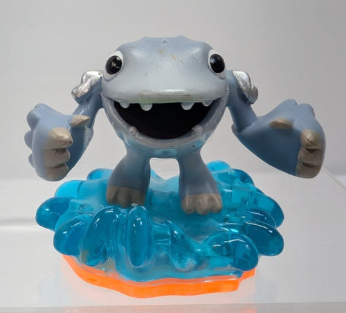 Skylanders giants thumpling - skylanders,