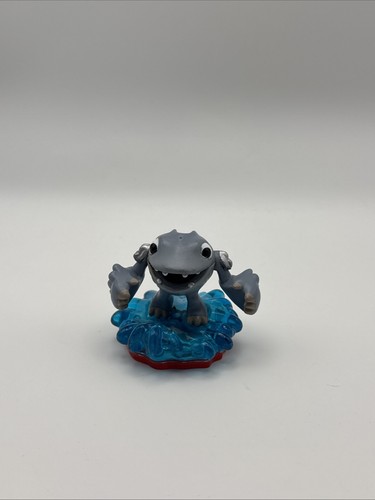 Skylanders trap team thumpling - trap,