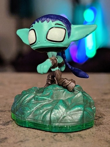 Skylanders spyro adventure - spyro's,