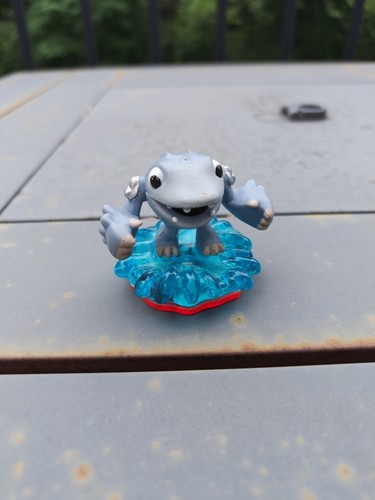 Rare skylanders sidekick mini - rare,