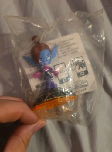 Skylanders mini jini - mini,