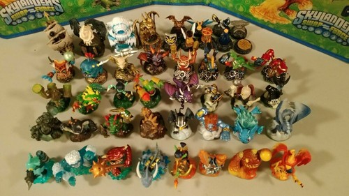 Skylanders spyro adventure - spyro's,