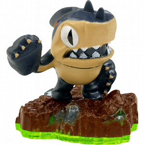 Skylanders spyro adventure - skylanders, spyro's